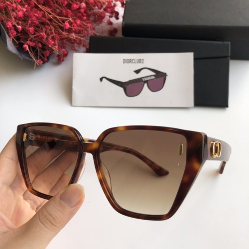 Wholesale Replica DIOR Sunglasses Online SC133