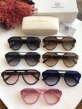 Wholesale 2020 Spring New Arrivals for VERSACE sunglasses dupe VE1145 Online SV168
