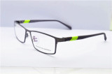 Discount PORSCHE replica glasses Metal eyeglass frame FPS698