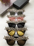 Shop online knockoff anna karin karlsson Sunglasses Online SAK001