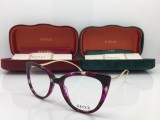 Shop Factory Price GUCCI fake glass frames 0638 Online FG1207