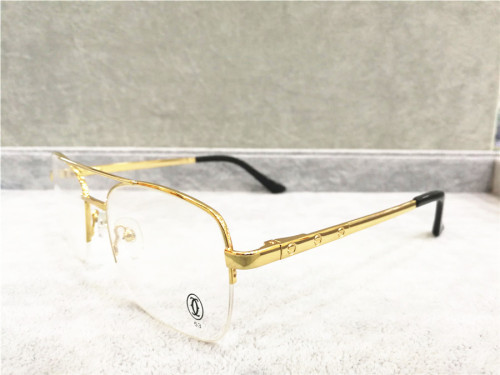 Wholesale Cartier Eyeglasses 4818104 online FCA287