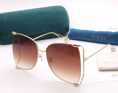Shop gucci knockoff Sunglasses Online SG404