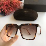 Wholesale 2020 Spring New Arrivals for TOM FORD Sunglasses TF764 Online STF209