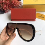 FENDI sunglasses dupe FF1058 Online SF112