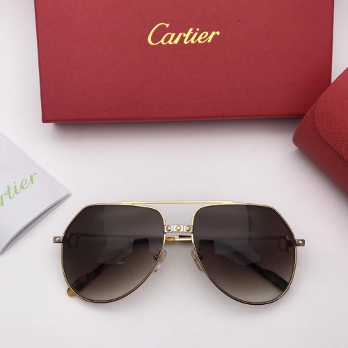Buy online Cartier  Sunglasses Online CR104