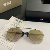 Shop reps thom browne Sunglasses TB929 Online STB036