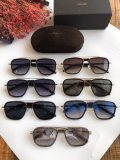 GreenView: Bio-Based Material tom ford faux Sunglasses STF111