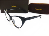 Cheap TOM FORD 53585 eyeglasses Spectacle frames fashion eyeglasses FTF253