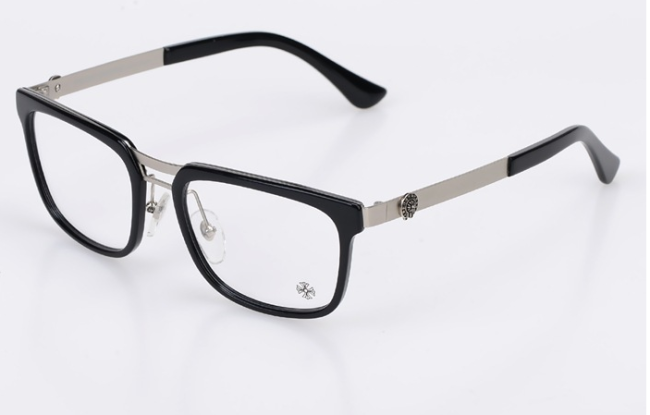 Designer fake eyeglasses FRAN online spectacle FCE099