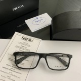 Shop Factory Price PRADA fake glass frames VPR31SV Online FP777
