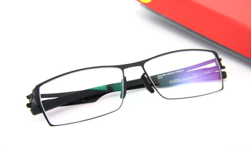 Eyeglass optical Frame FIC021