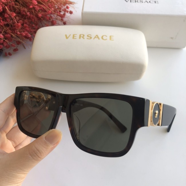 knockoff versace Sunglasses Online SV132