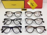 Buy Factory Price FENDI Eyeglasses 0349 Online FFD047