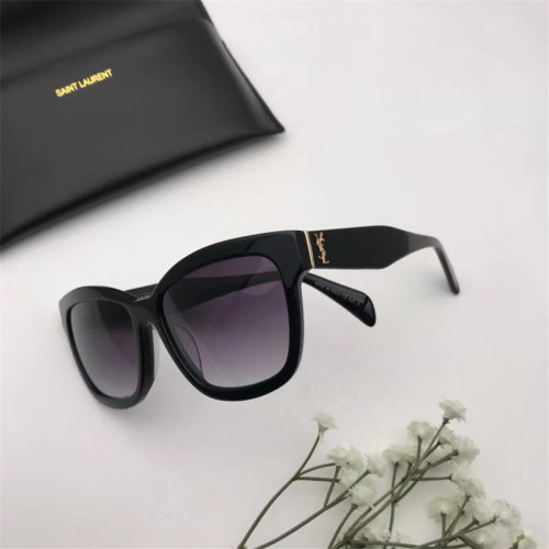 Fake SAINT-LAURENT Sunglasses Online SLL012