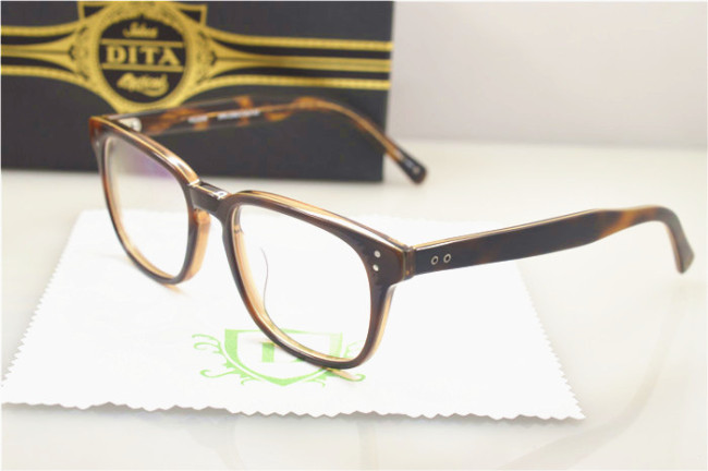 Brands DITA fake eyeglasses 2069 spectacle FDI035
