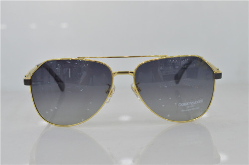 Impact Resistant Sunglasses fake armani SA012: Durability on a Budget