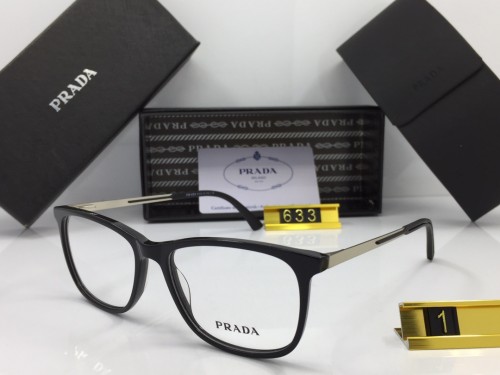 Shop Factory Price PRADA Eyeglasses 633 Online FP774