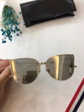 Wholesale Saint Laurent faux replicas Sunglasses Shop SLL003