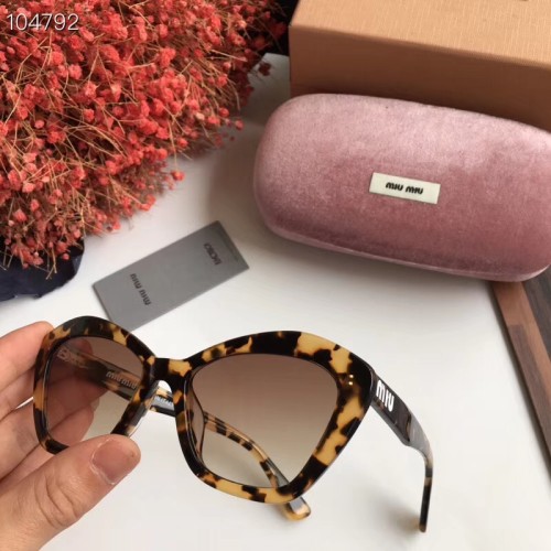 Buy knockoff miu miu Sunglasses SMU05 Online SMI220