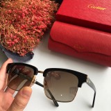 Shop reps cartier Sunglasses CT0132S Online CR126