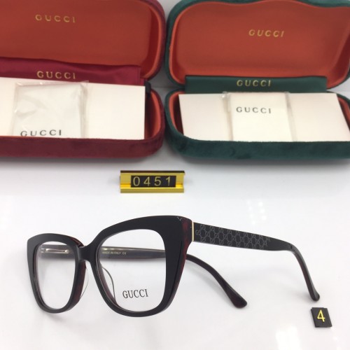 Buy Factory Price GUCCI replica spectacle GG0451 Online FG1221