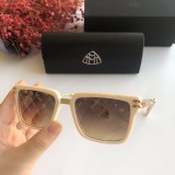 Wholesale 2020 Spring New Arrivals for MAYBACH sunglasses dupe THEACE Online SMA004