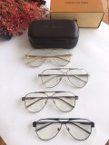 L^V faux eyeglasses LV0699 Online FL002