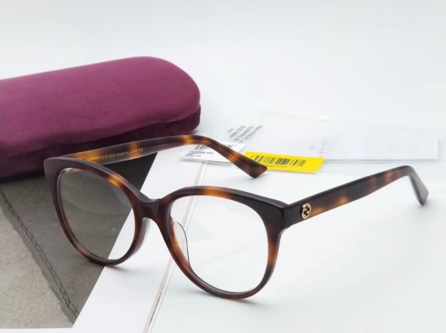 Wholesale GUCCI faux eyeglasses GG0329 Online FG1179