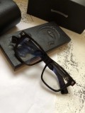 Wholesale Chrome Hearts faux eyeglasses FOTI Online FCE155