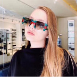 Wholesale gucci knockoff Sunglasses Online SG465