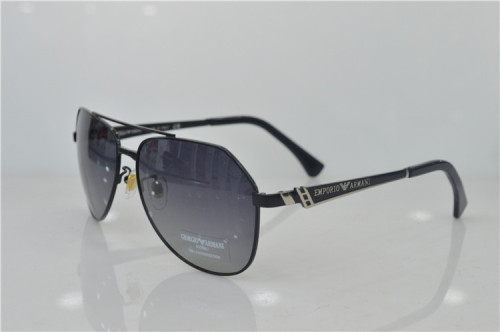 Ergonomic Sunglasses fake armani SA010: Comfort Meets Style