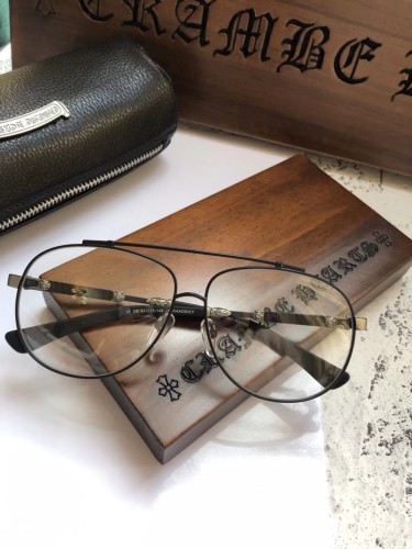 Wholesale Chrome Hearts faux eyeglasses JACKAADDICT Online FCE158