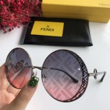 Wholesale FENDI Sunglasses FFM0059 Online SF104