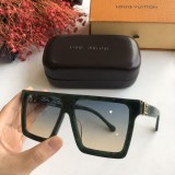 L^V replica sunglasses Z1196E Online SLV254