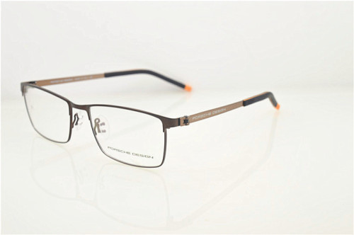 Designer PORSCHE Eyeglass frames P9157 spectacle FPS623