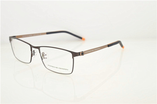Designer PORSCHE eyeglass dupe frames P9157 spectacle FPS623