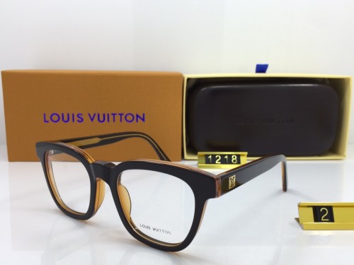 Wholesale Fake L^V Eyeglasses Z1218E Online FL006