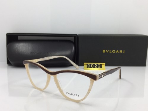 Buy Factory Price BVLGARI replica spectacle 0022 Online FBV281