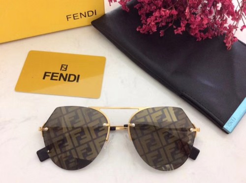 Shop reps fendi Sunglasses FFM0063 Online Store SF087