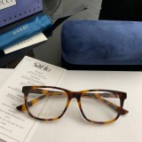 Buy Factory Price GUCCI replica spectacle GG0490OA Online FG1239