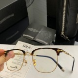 Buy Factory Price Chrome Hearts replica spectacle Online FCE183