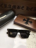 Buy knockoff chrome hearts Sunglasses BJORN AGAIN Online SCE131
