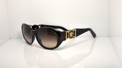 Stylish Hiking Sunglasses versace fake V041 | Fashion Meets Functionality