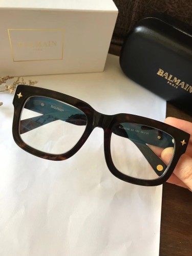 Buy quality BALMAIN BL6003K replica Frames Online FBM005