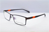 Discount PORSCHE replica glasses Metal eyeglass frame FPS698