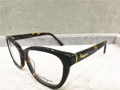 Wholesale Ferragamo faux eyeglasses SF2829 Online FER035