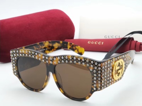 Buy quality knockoff gucci Sunglasses GG0144 Online SG468