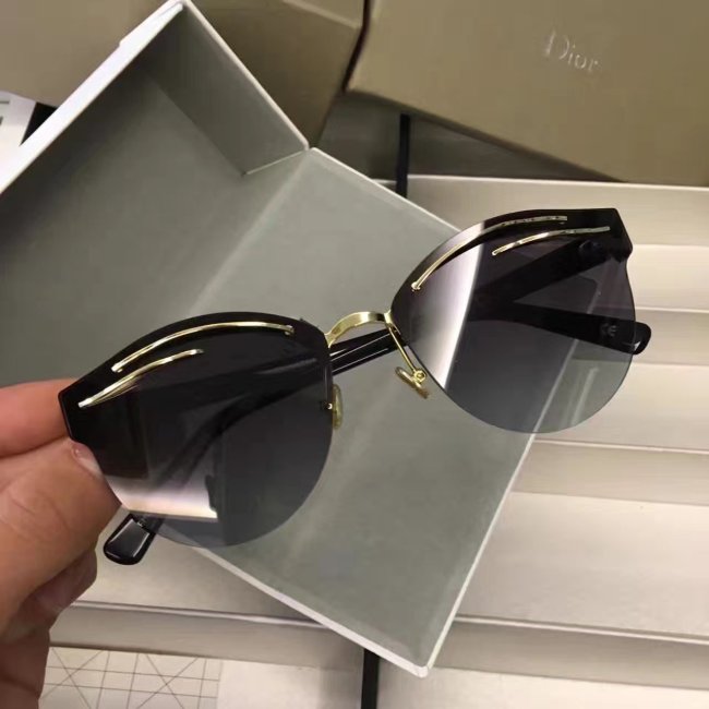Buy quality  faux dior replicas sunglasses Buy C374