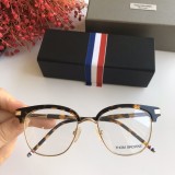 Wholesale 2020 Spring New Arrivals for THOM BROWNE eyeglass frames replica TB-813 Online FTB031